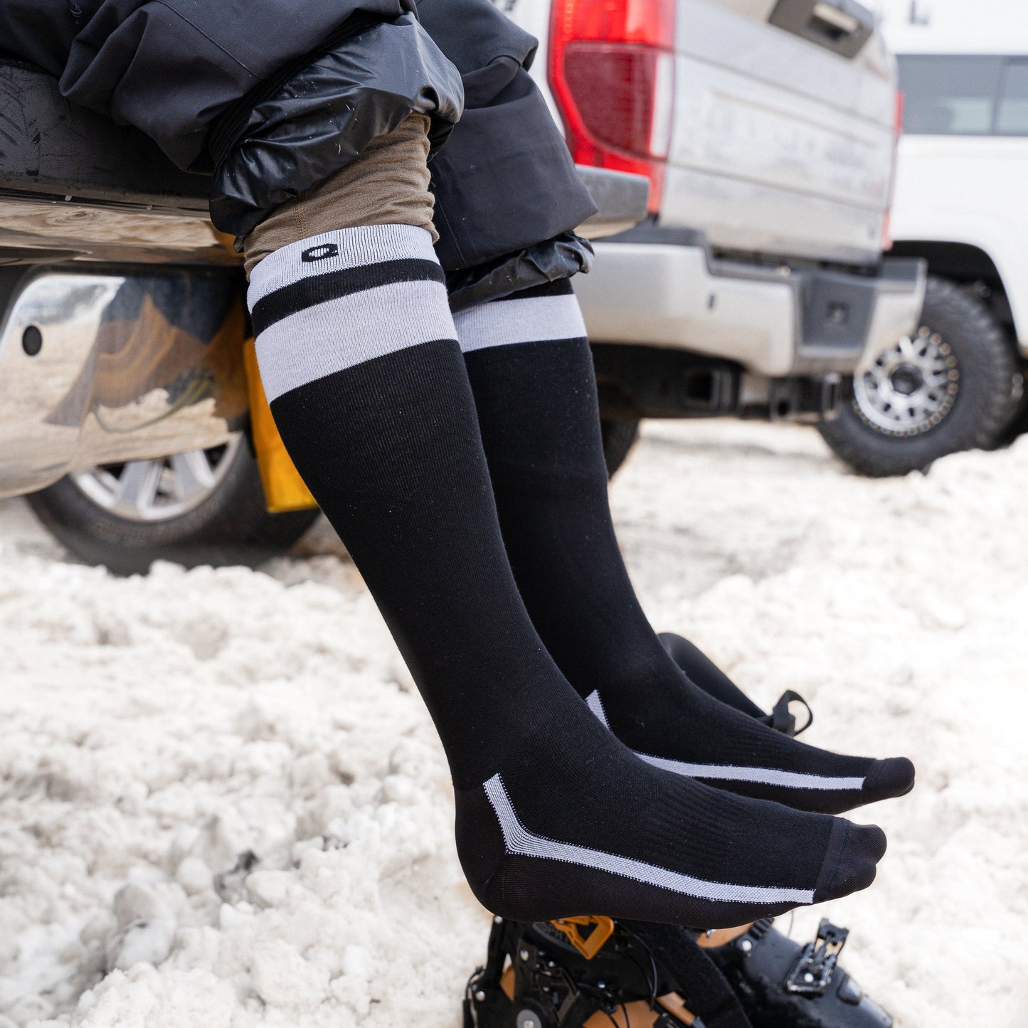 Ski Sock