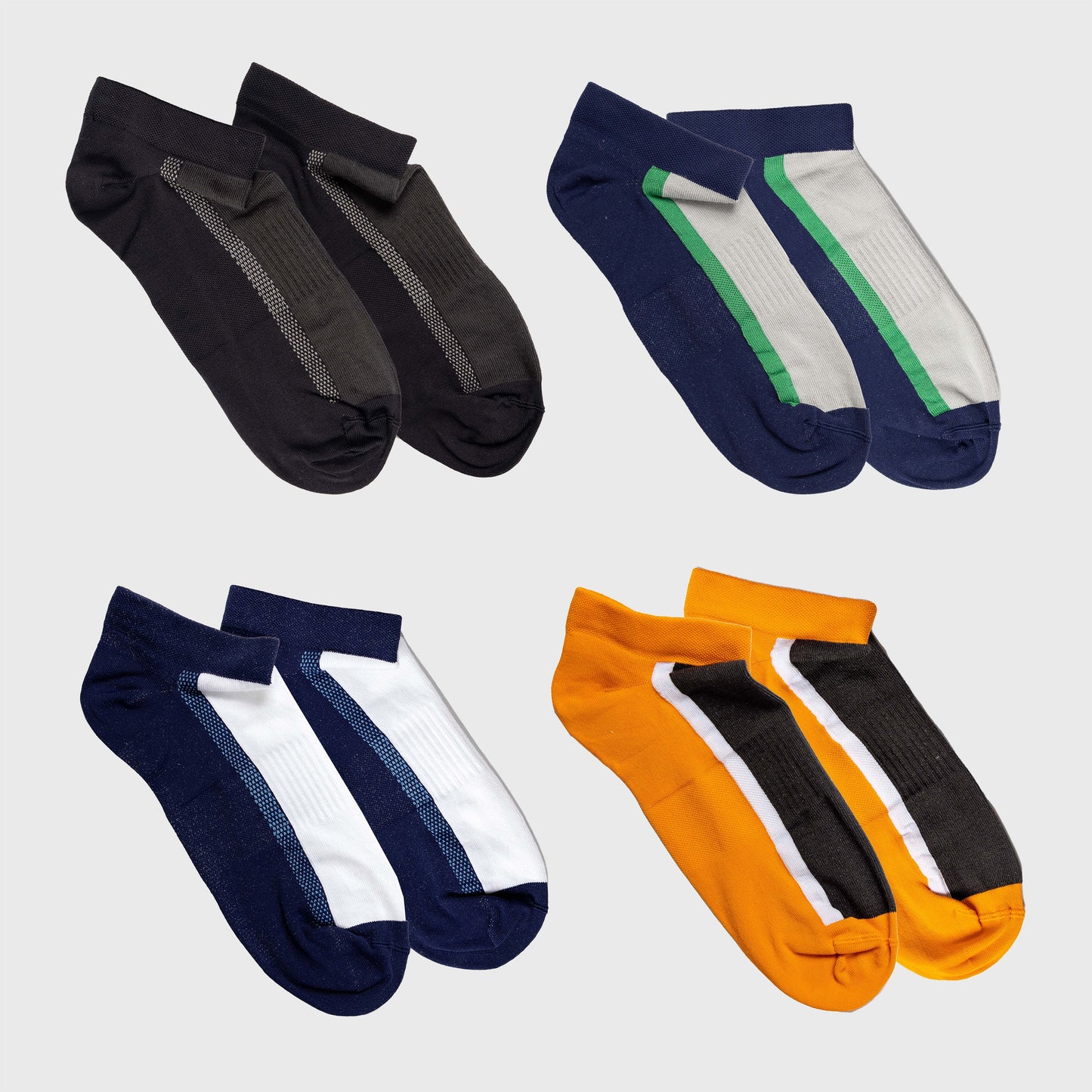 Ankle Sock