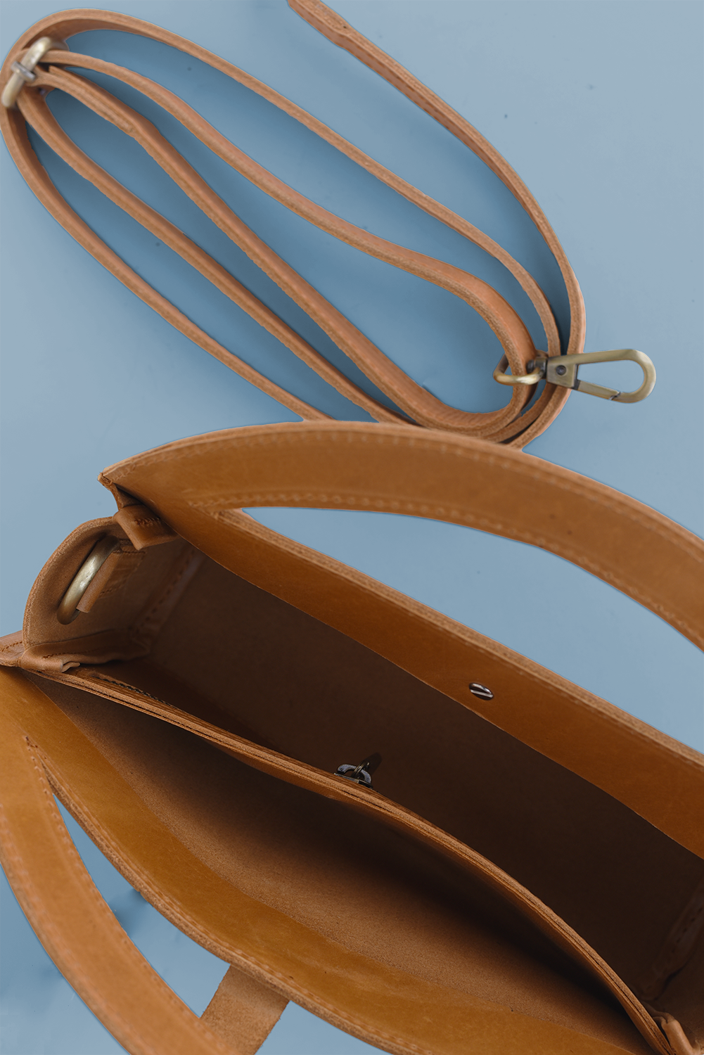 Clutch Crossbody