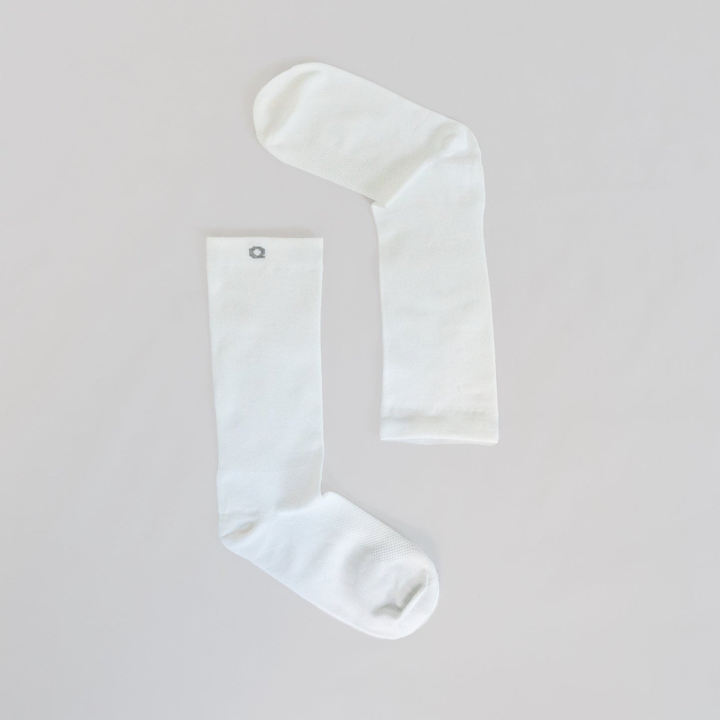 Race Day Crew Sock
