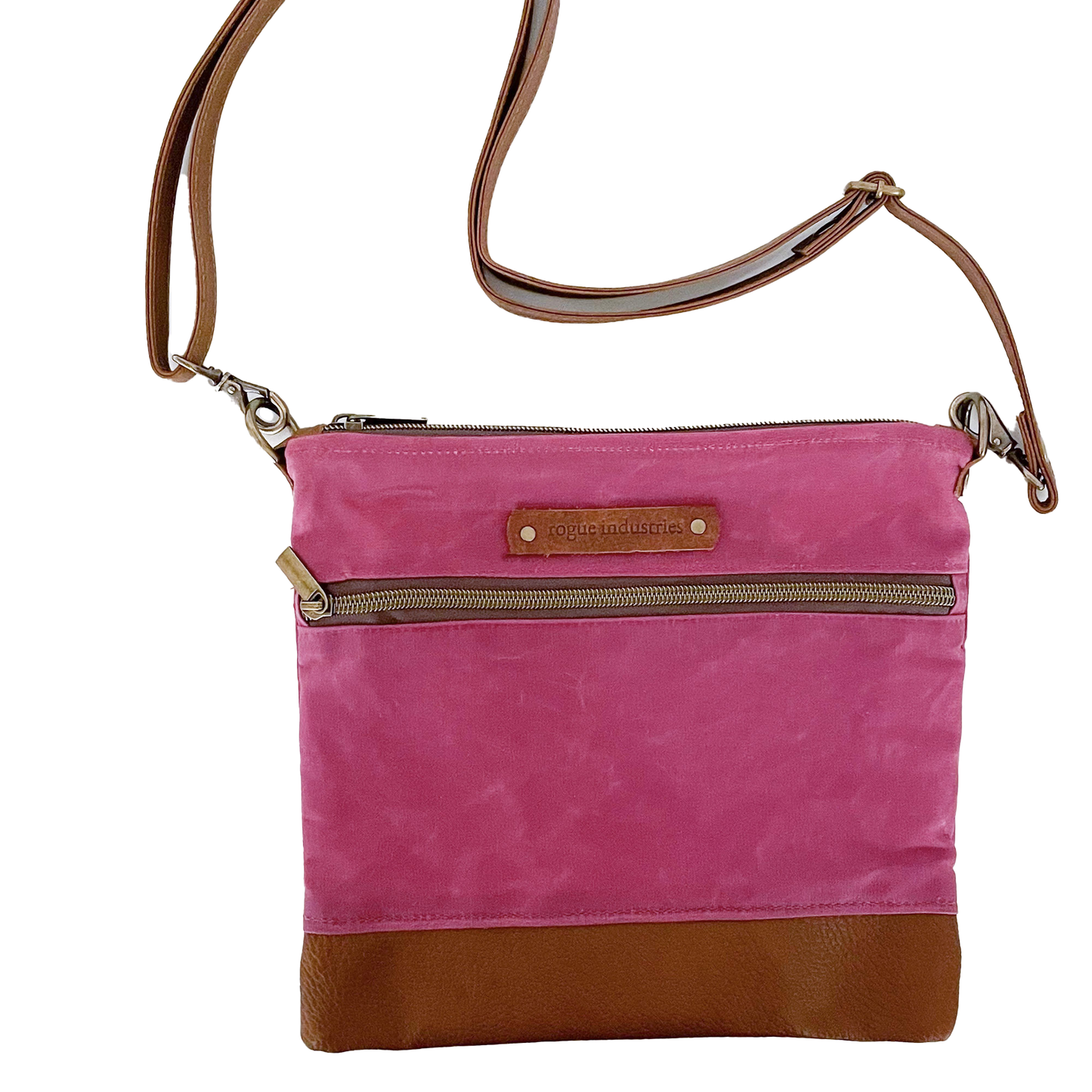 Ellis River Crossbody Bag