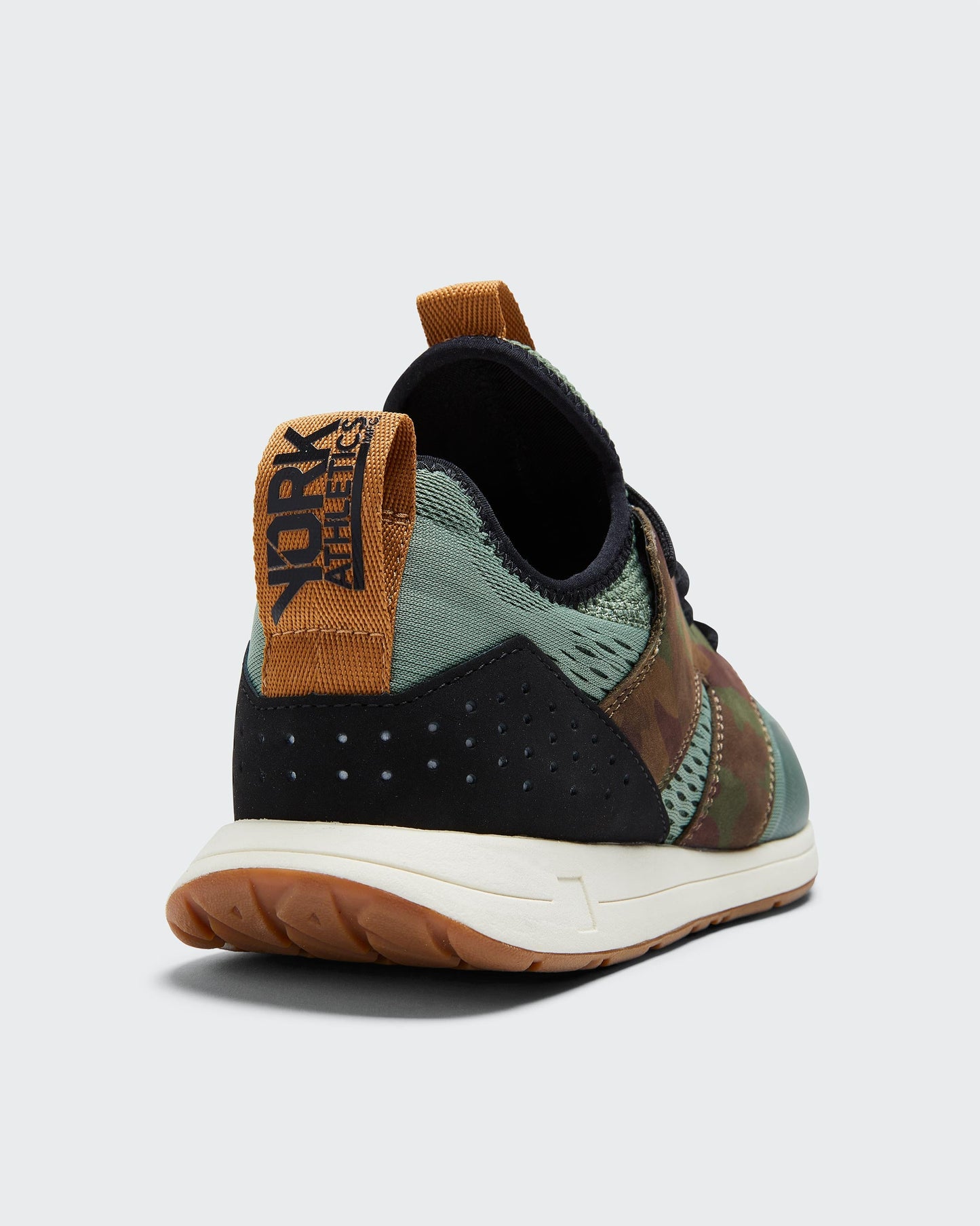The Frank Trainer / Mesh / Camo