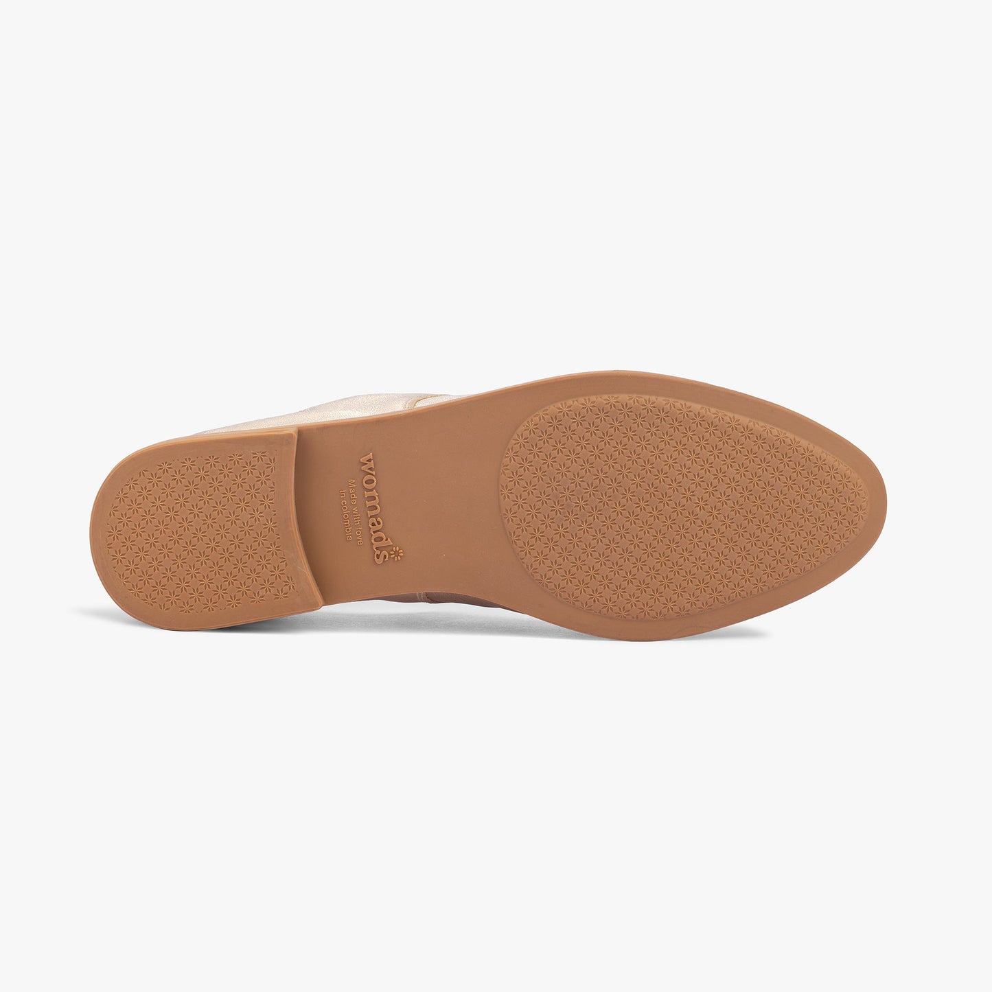 Golden Nectar Oxfords
