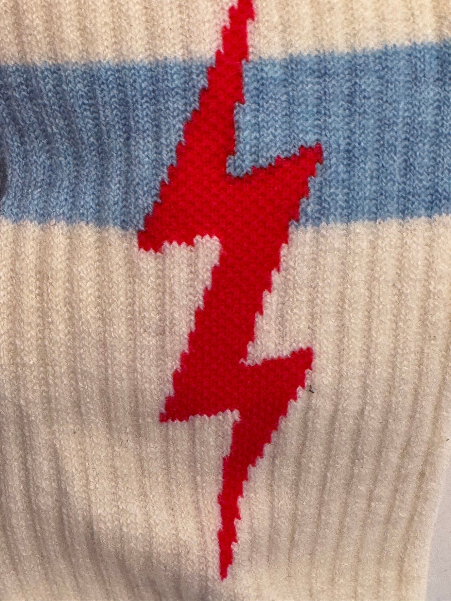 Bottle Rocket Magic Merino Wool Socks