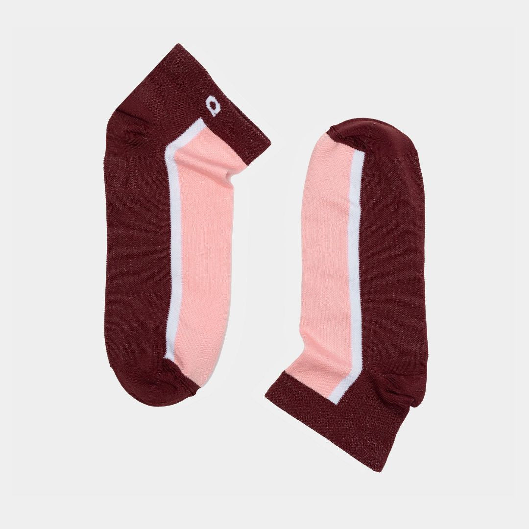 Mid-Ankle Sock