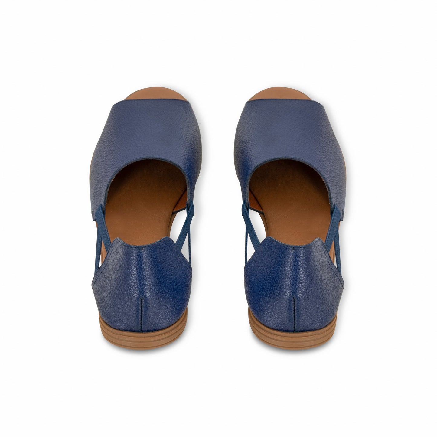 Night Sky Peep Toes
