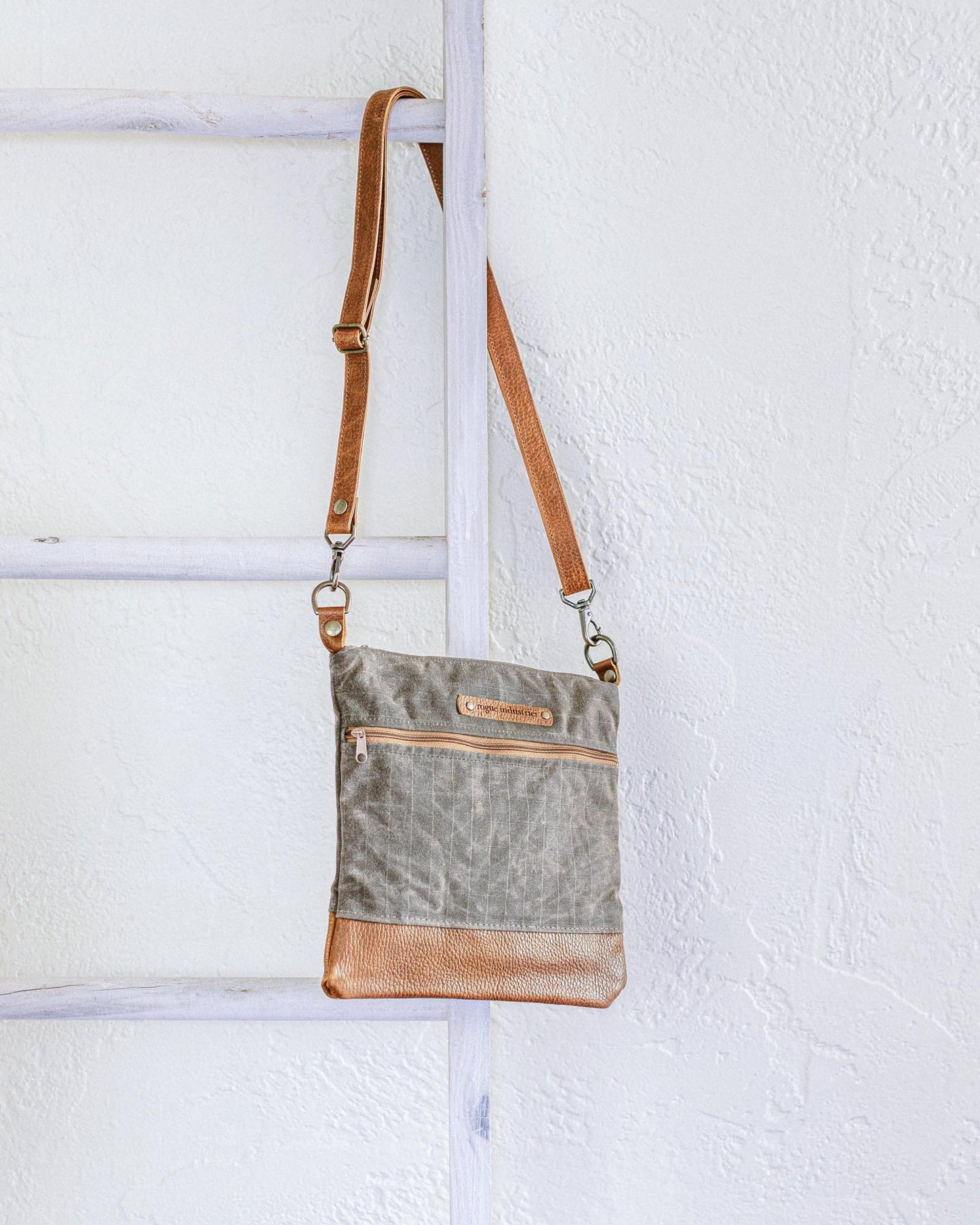 Ellis River Crossbody Bag