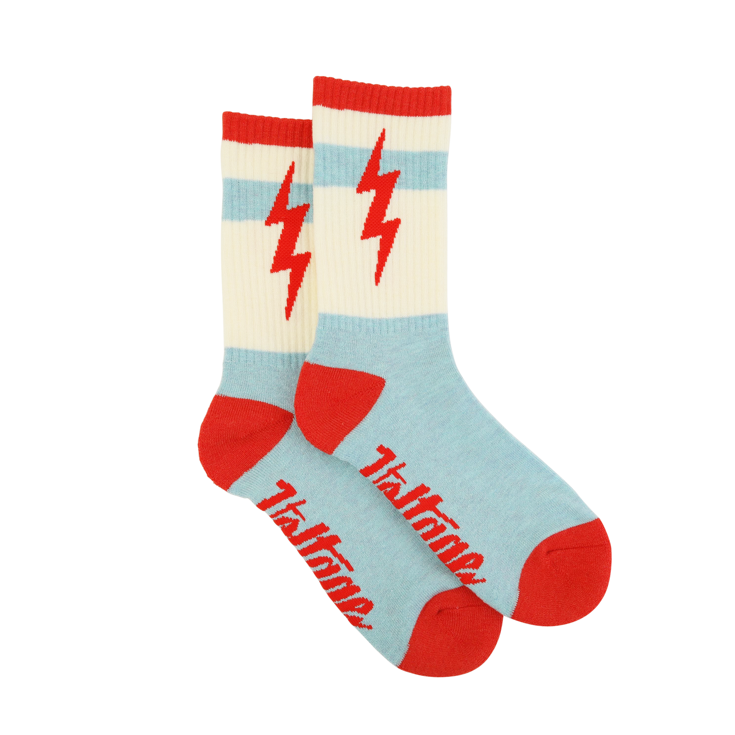 Bottle Rocket Magic Merino Wool Socks