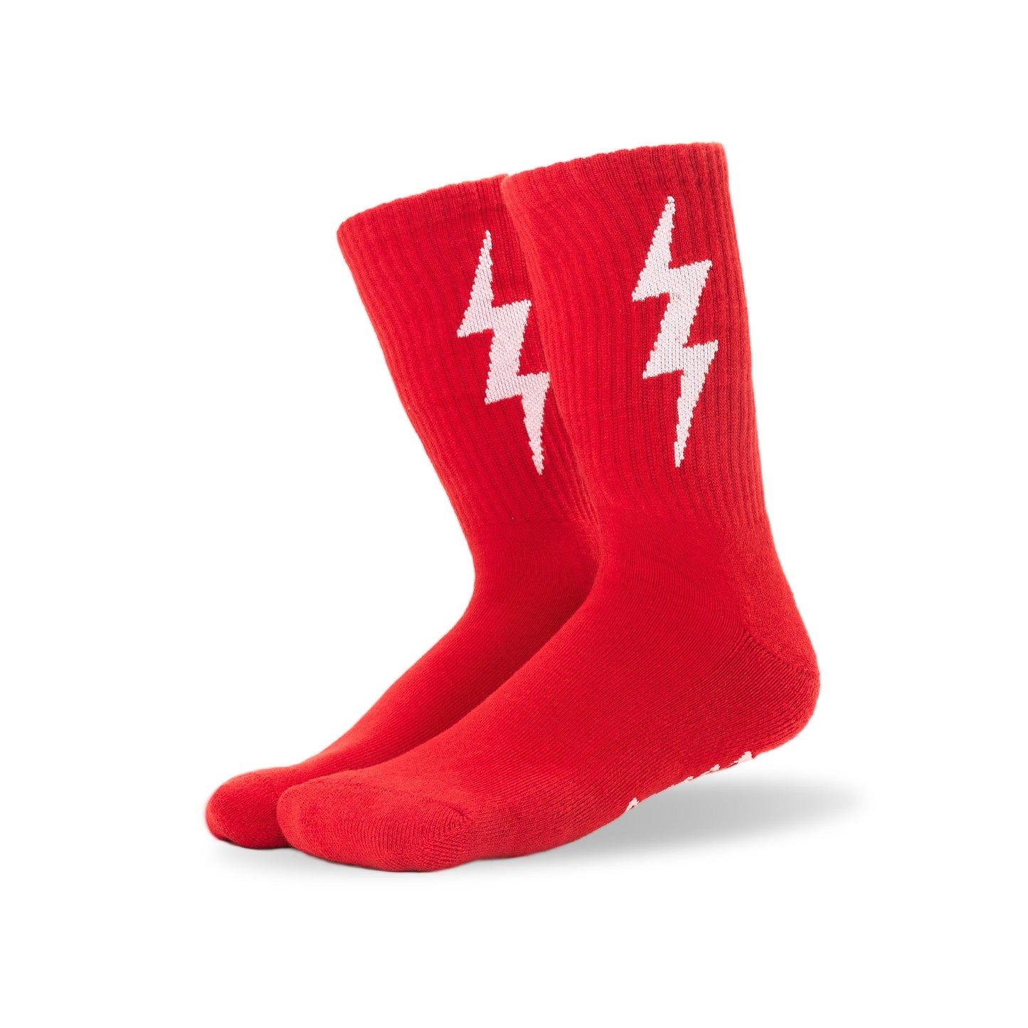 The Original Lucky Cotton Crew Socks