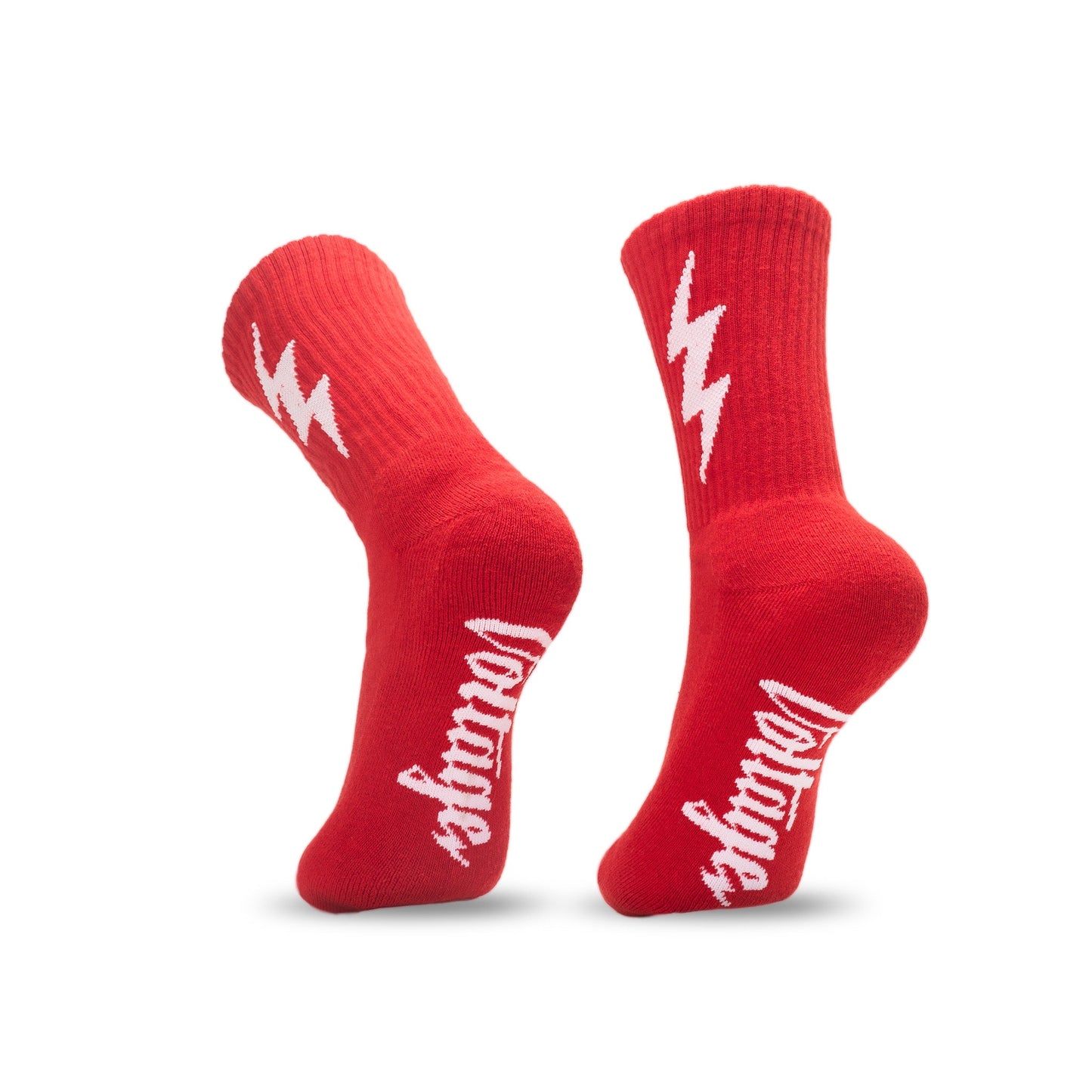 The Original Lucky Cotton Crew Socks