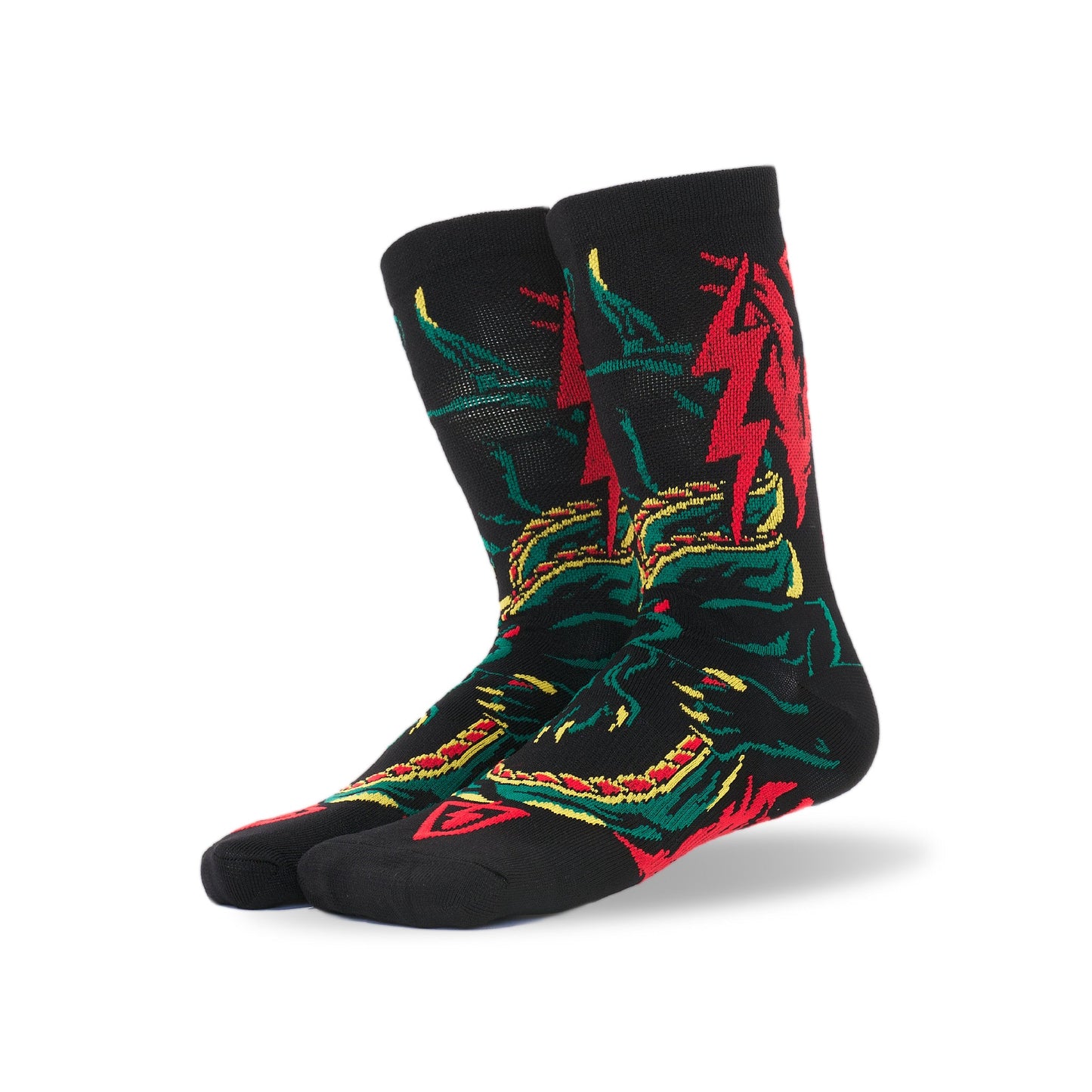 JC - Tears KOM Cooling Socks