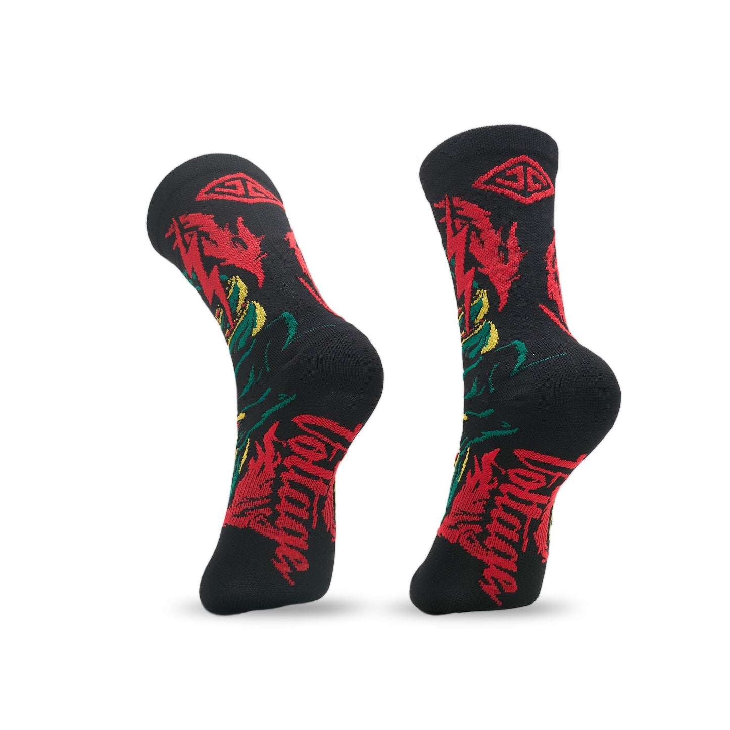 JC - Tears KOM Cooling Socks