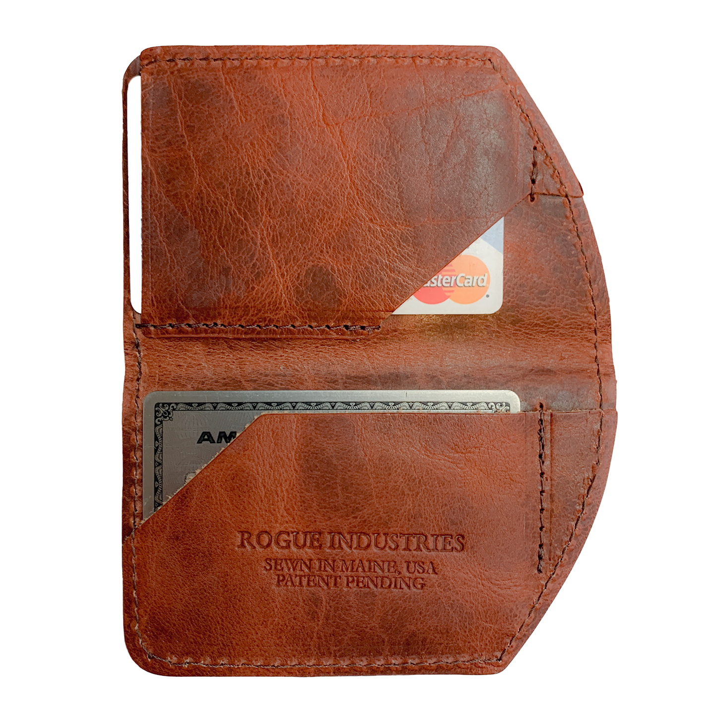 The Minimalist Wallet