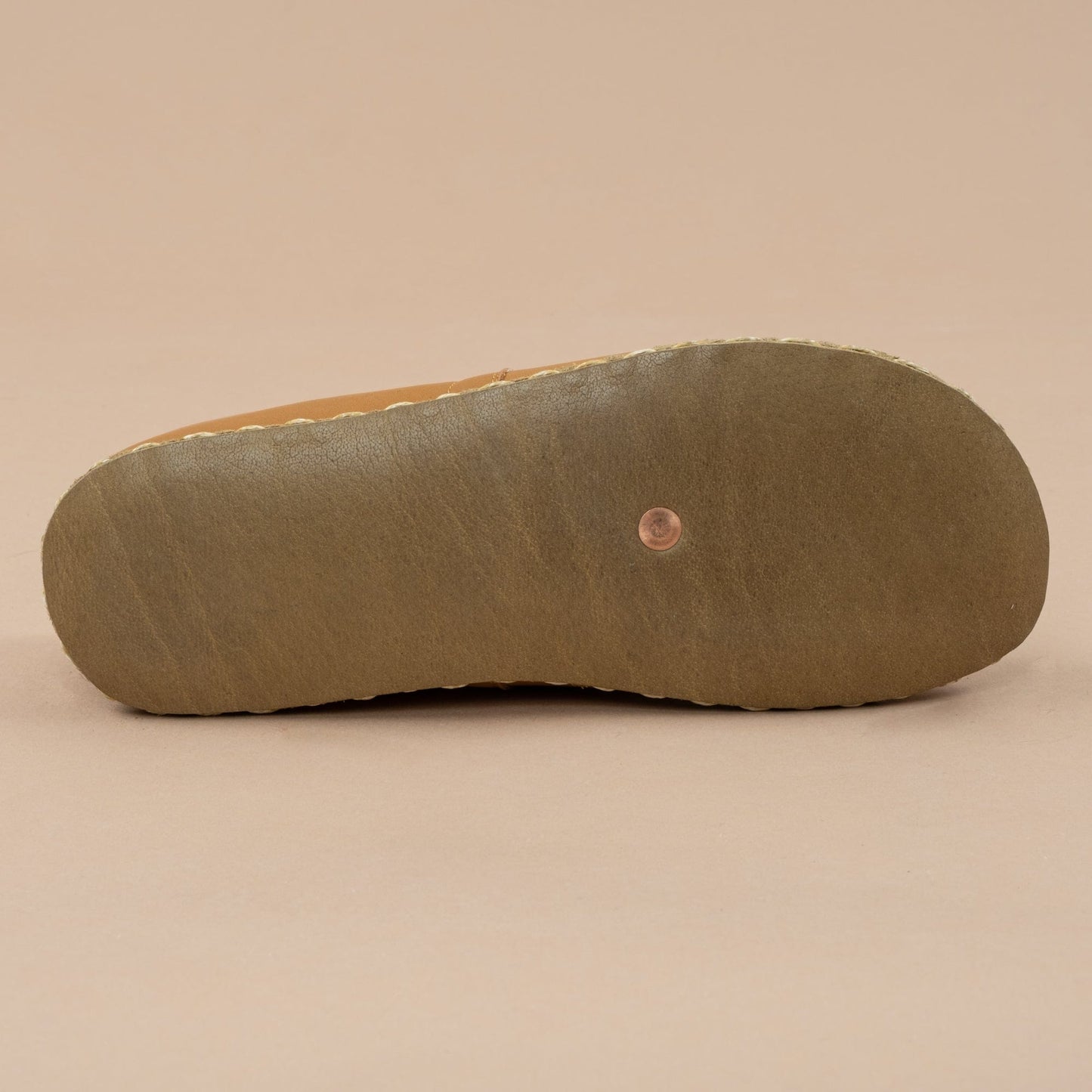 Men's Coconut Barefoots