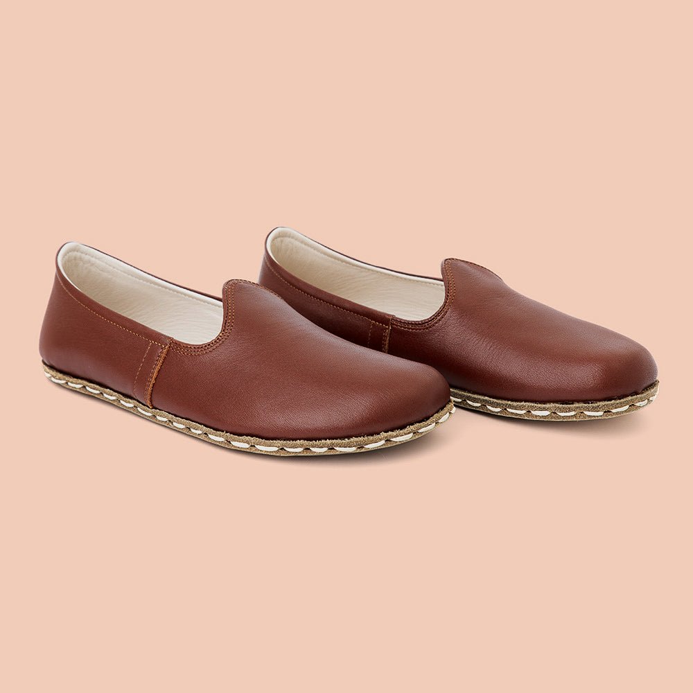 Men's Peru Barefoots
