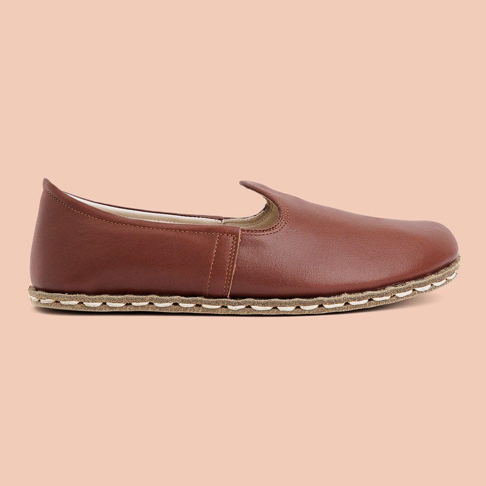 Men's Peru Barefoots