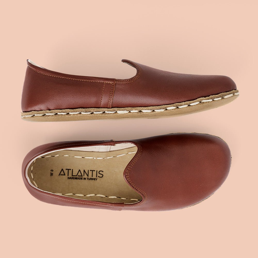 Men's Peru Barefoots