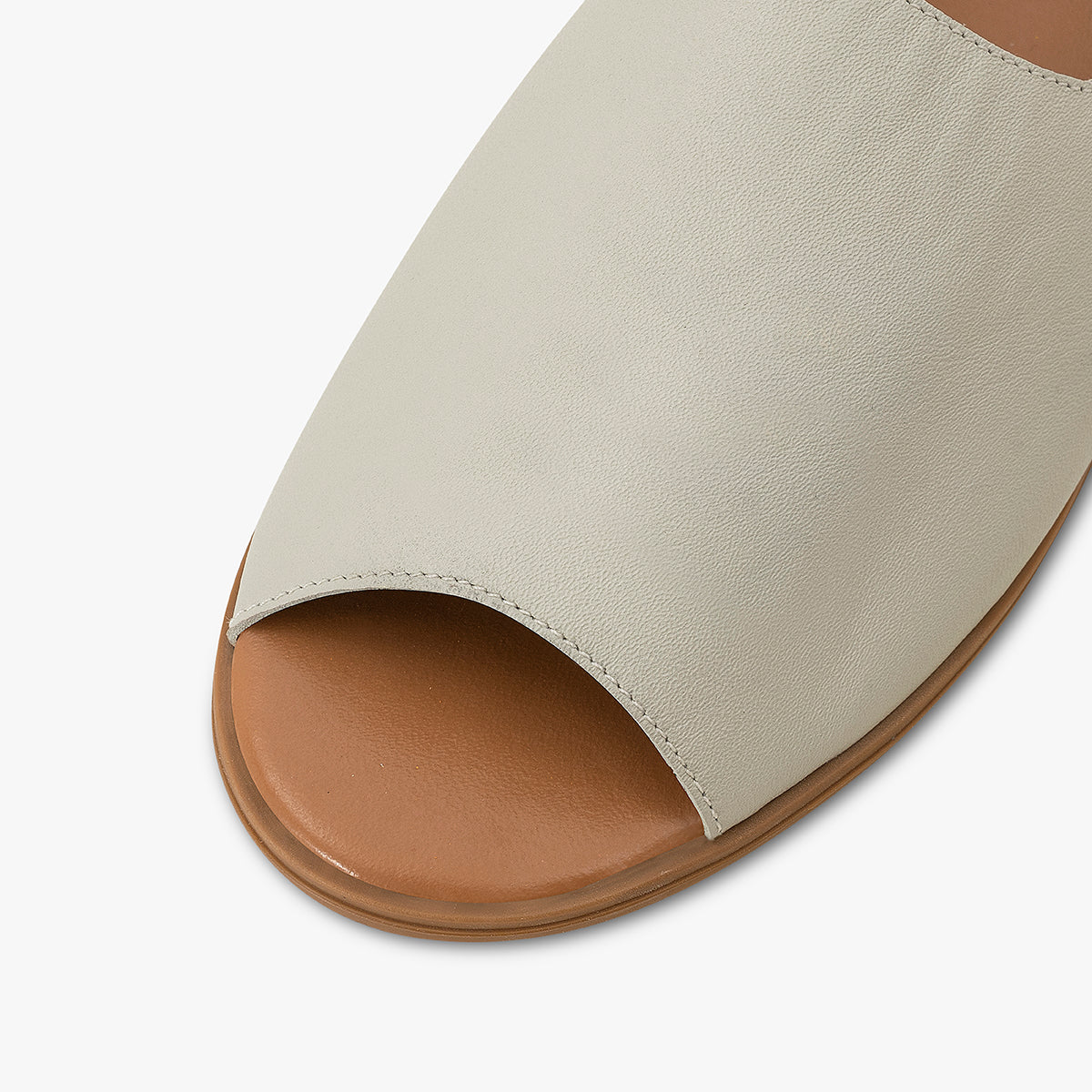 Moonlight Peep Toes