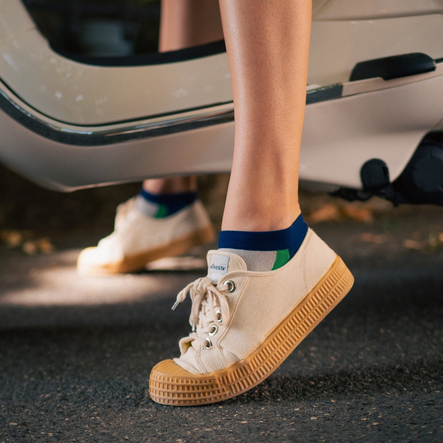Ankle Sock