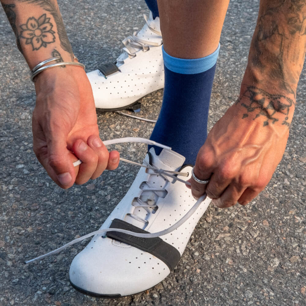 Classic Crew Sock