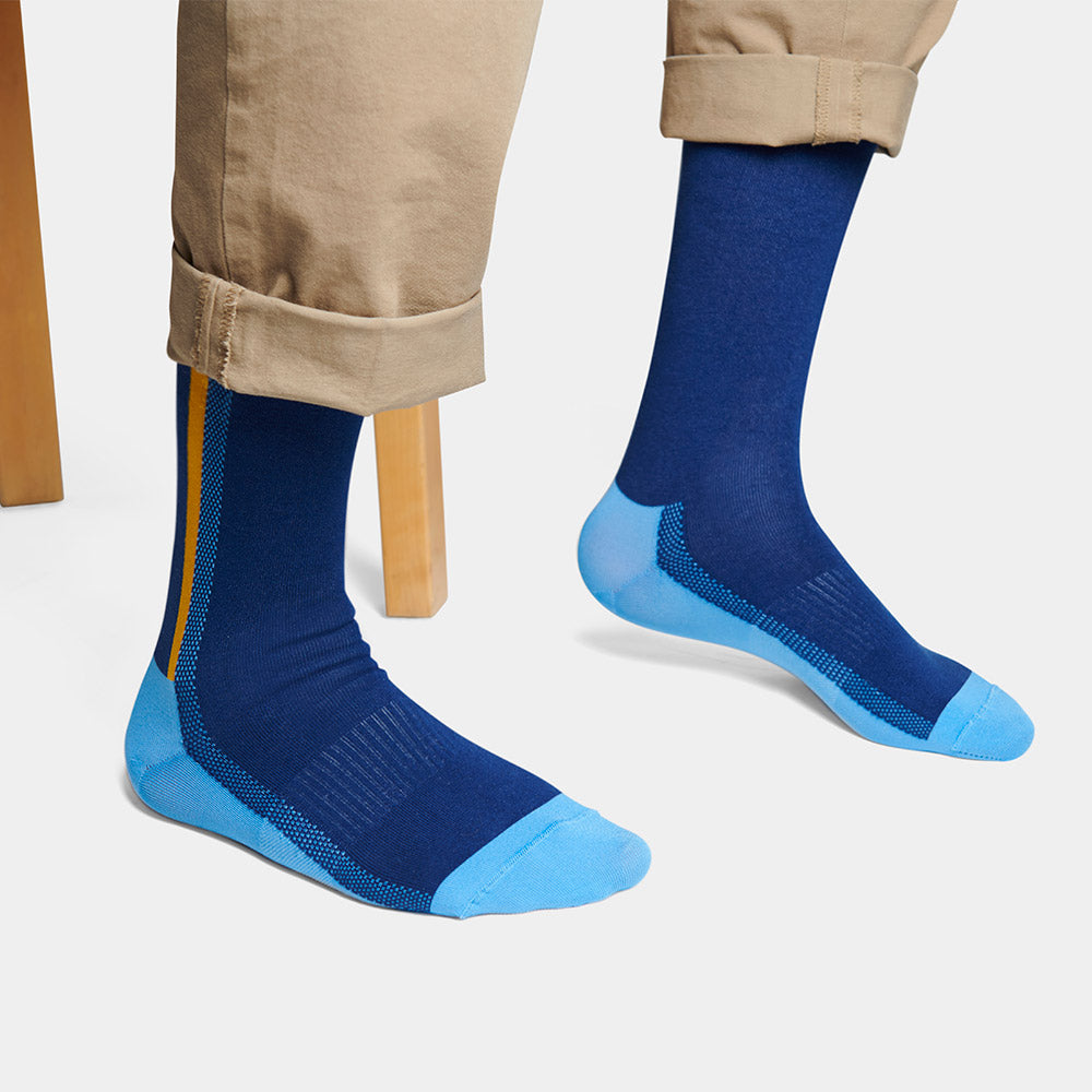 Classic Crew Sock