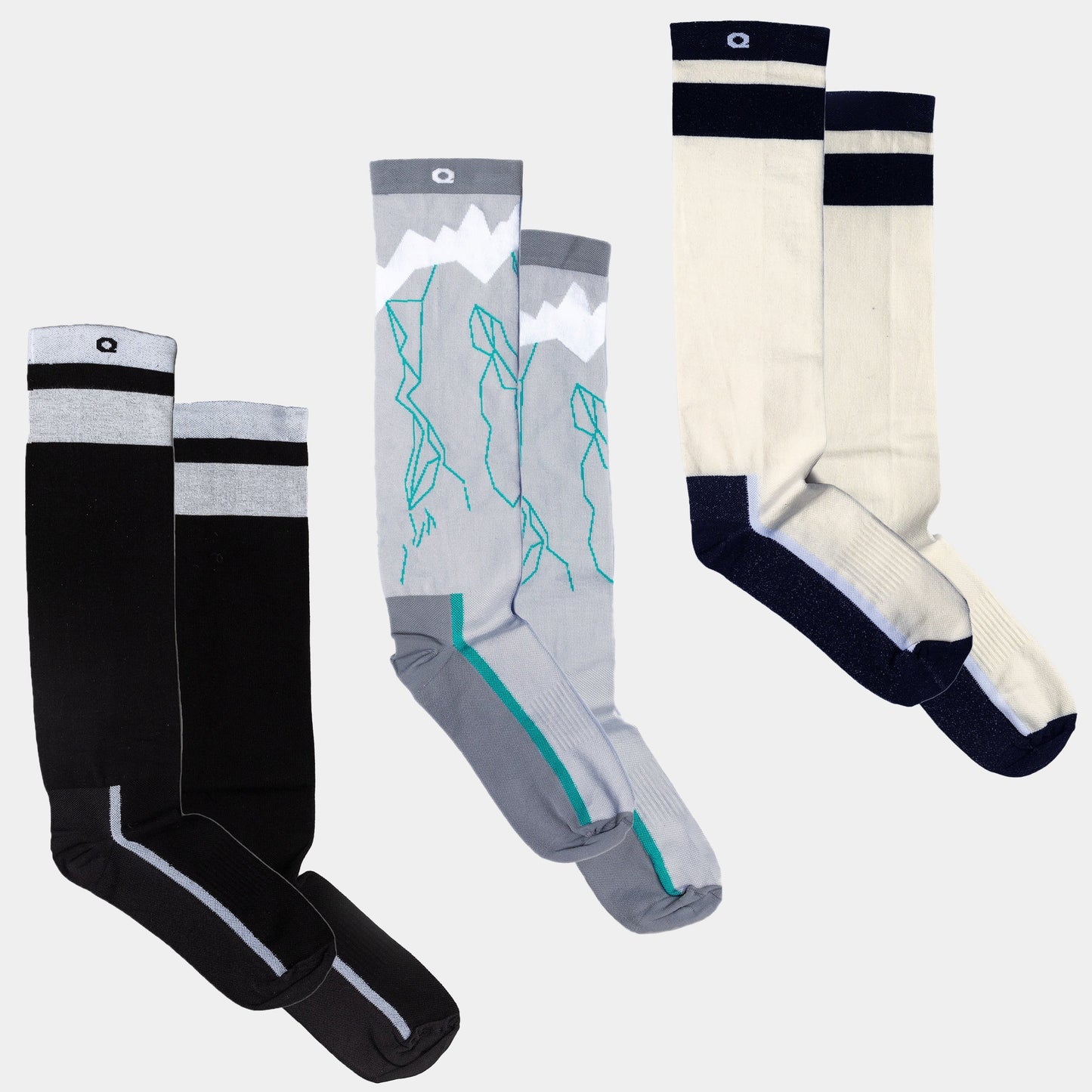Ski Sock
