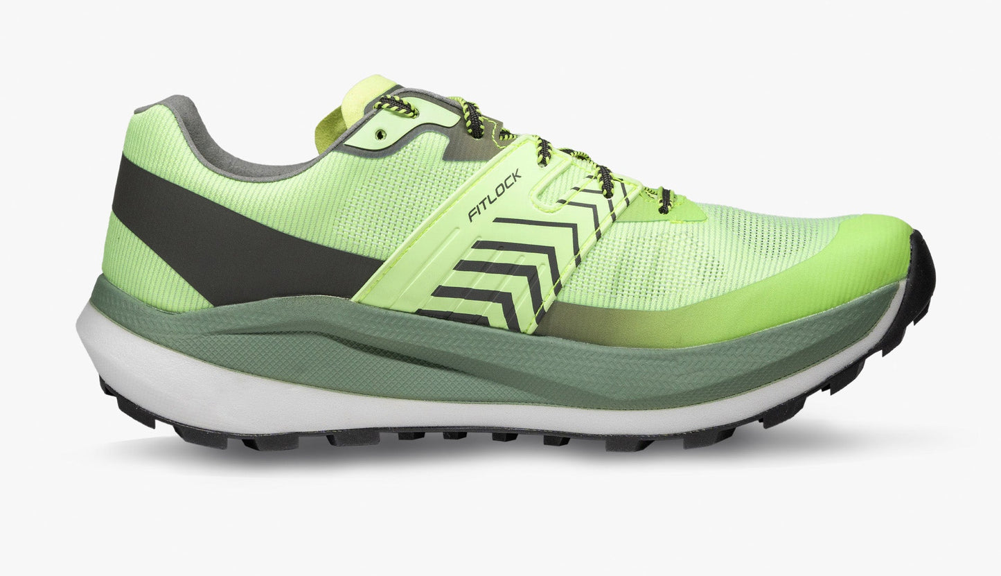 Ultra 3 Green - Limited Edition