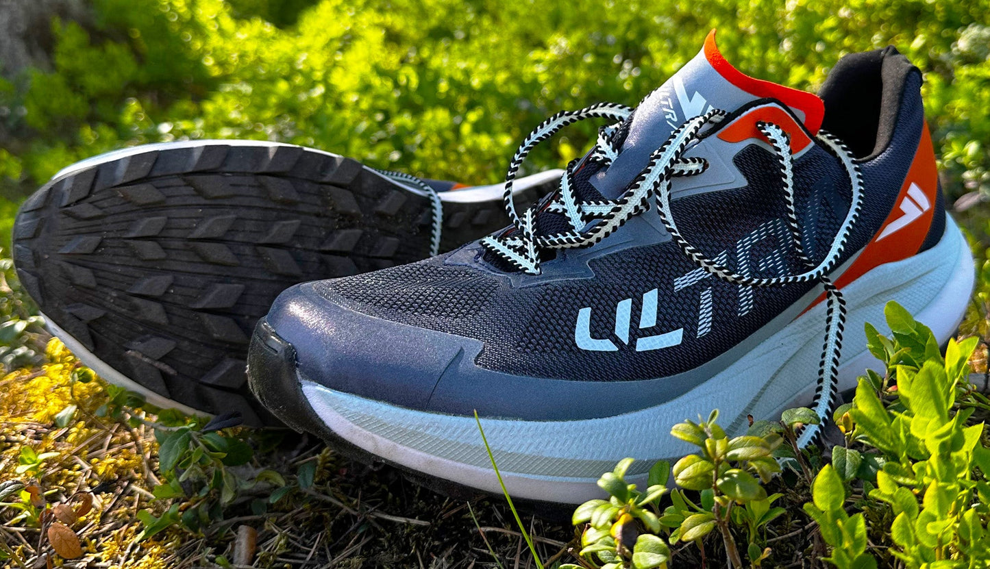 Ultra 3 Navy