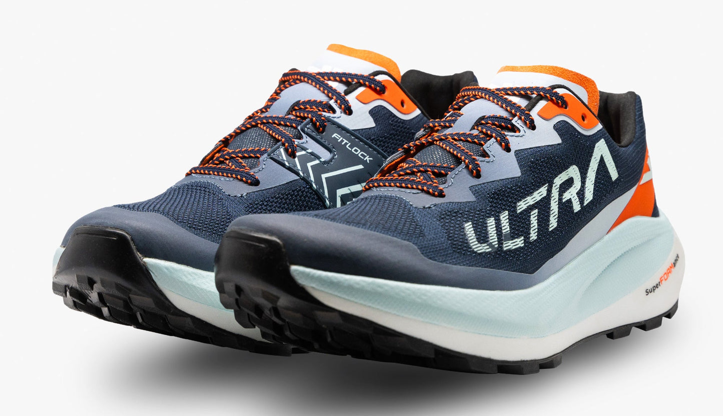 Ultra 3 Navy
