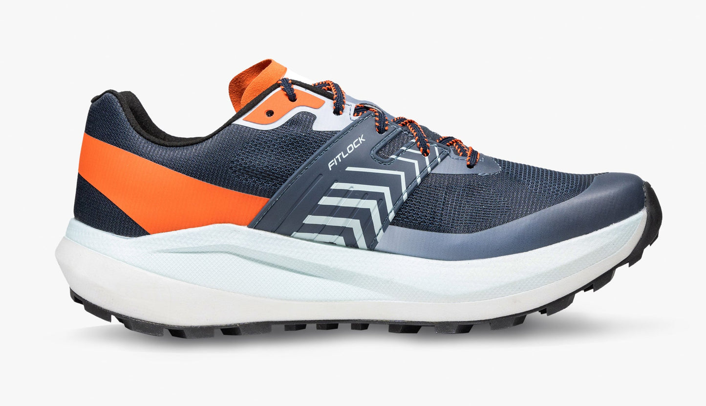 Ultra 3 Navy