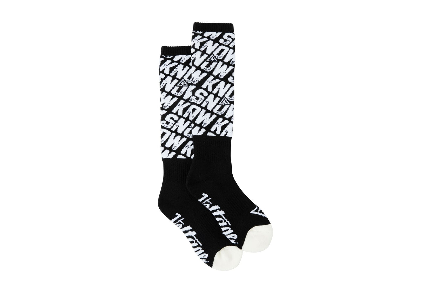 KNOW SNOW Sno* Socks