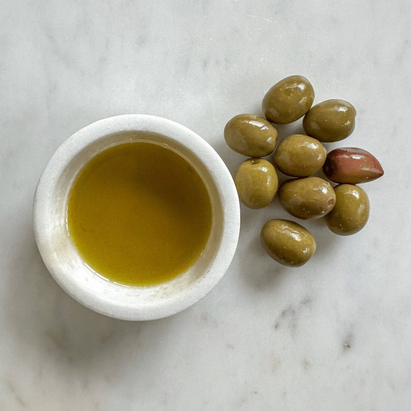Oils