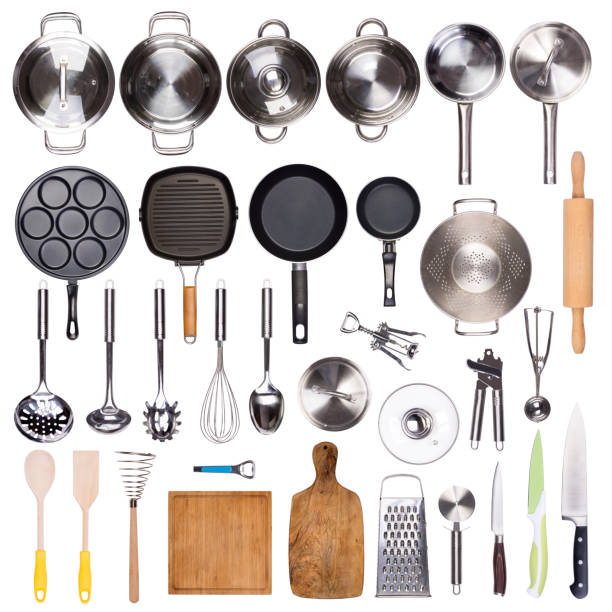 Cookware