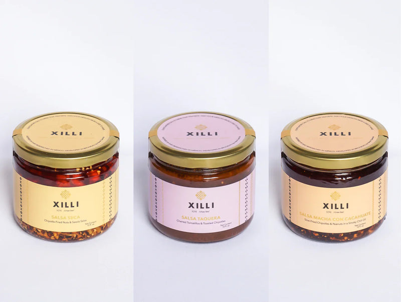 Xilli