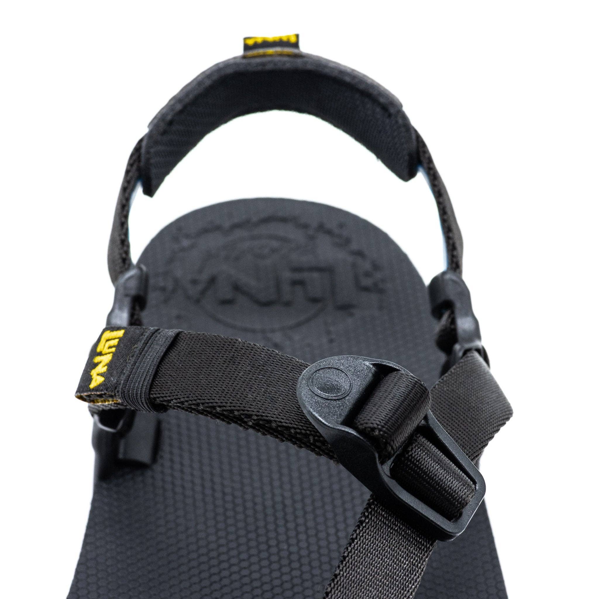 Mono Winged Edition - Black: Black / Imported / M8 W10