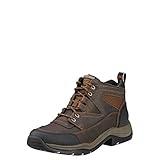 Ariat® Men's Terrain Distressed Brown Lace Up Boots 10002182