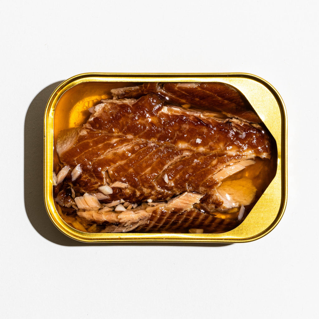 Smoked Rainbow Trout — Fishwife