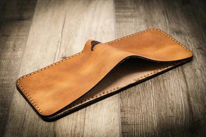 Rio Grande Bifold Wallet