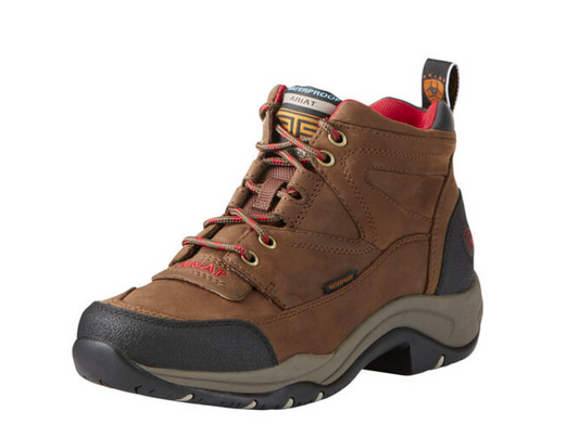 Ariat Ladies Terrain H2O Boot