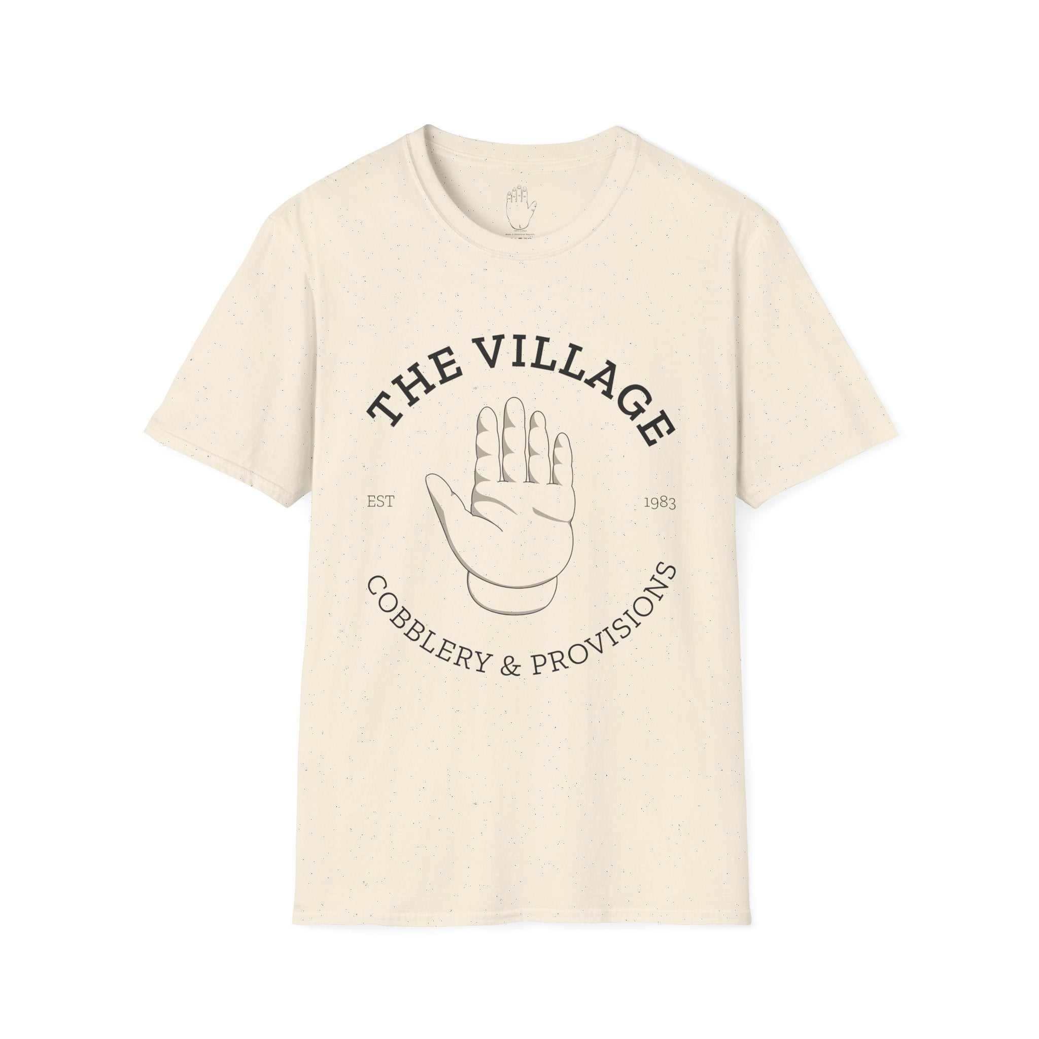 Colombian Artist Custom Design Unisex T-Shirt