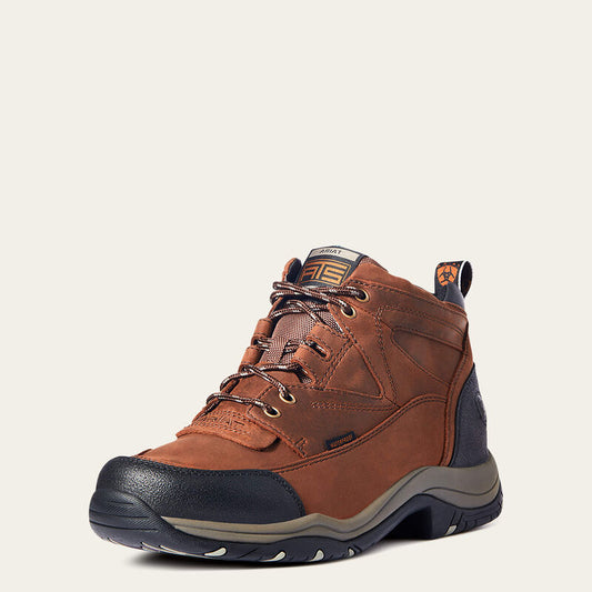 Ariat Mens Terrain Lace Up Waterproof - 10002183