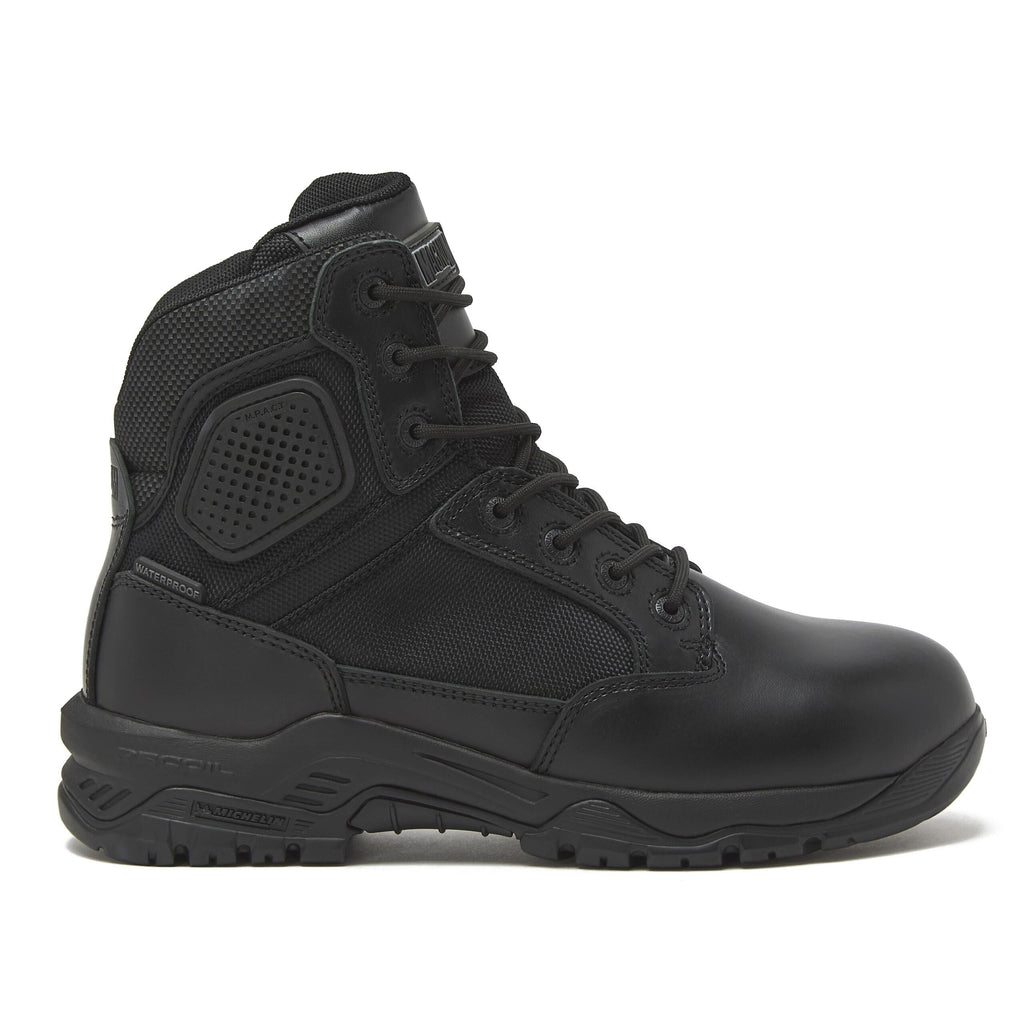 STRIKE FORCE 6" Boot SZ WP