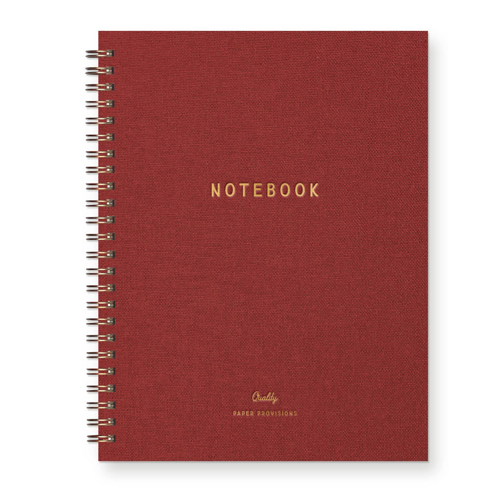 Signature Journal: Lined Notebook: Chartreuse Cover | Gold Foil
