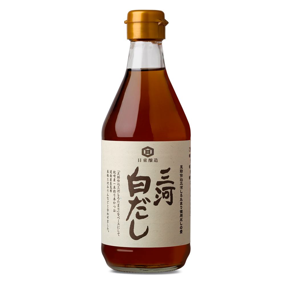 Shirodashi