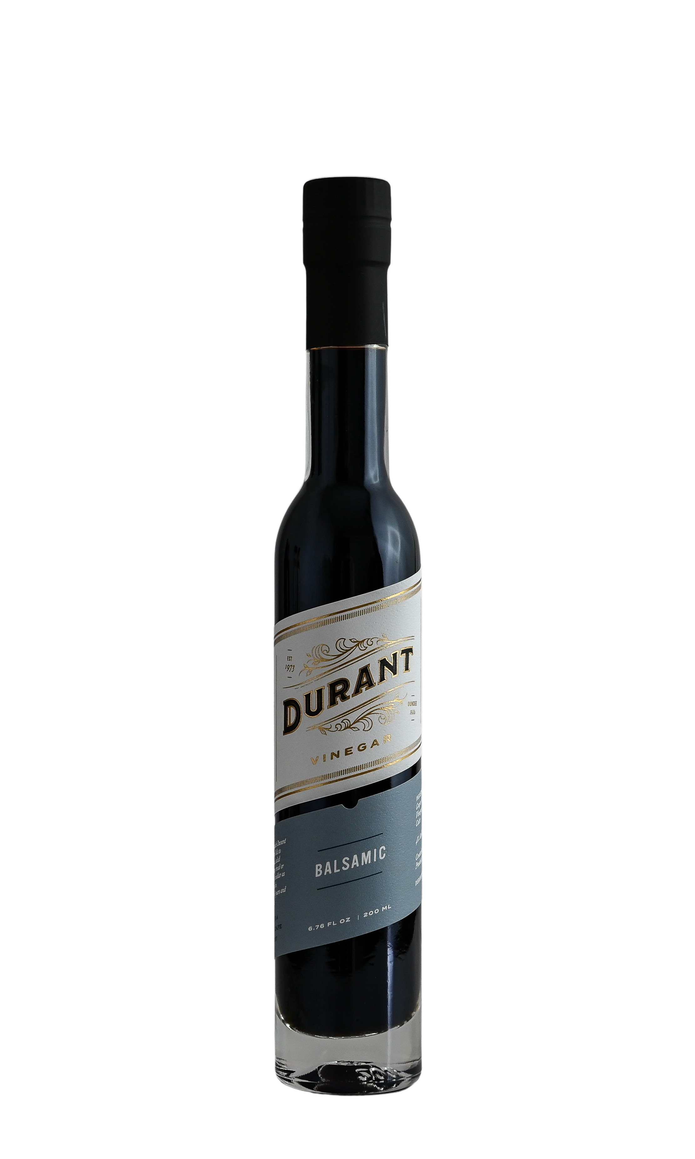 Classic Balsamic Vinegar — Durant