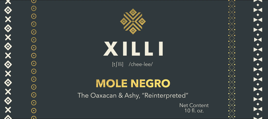 Mole Negro