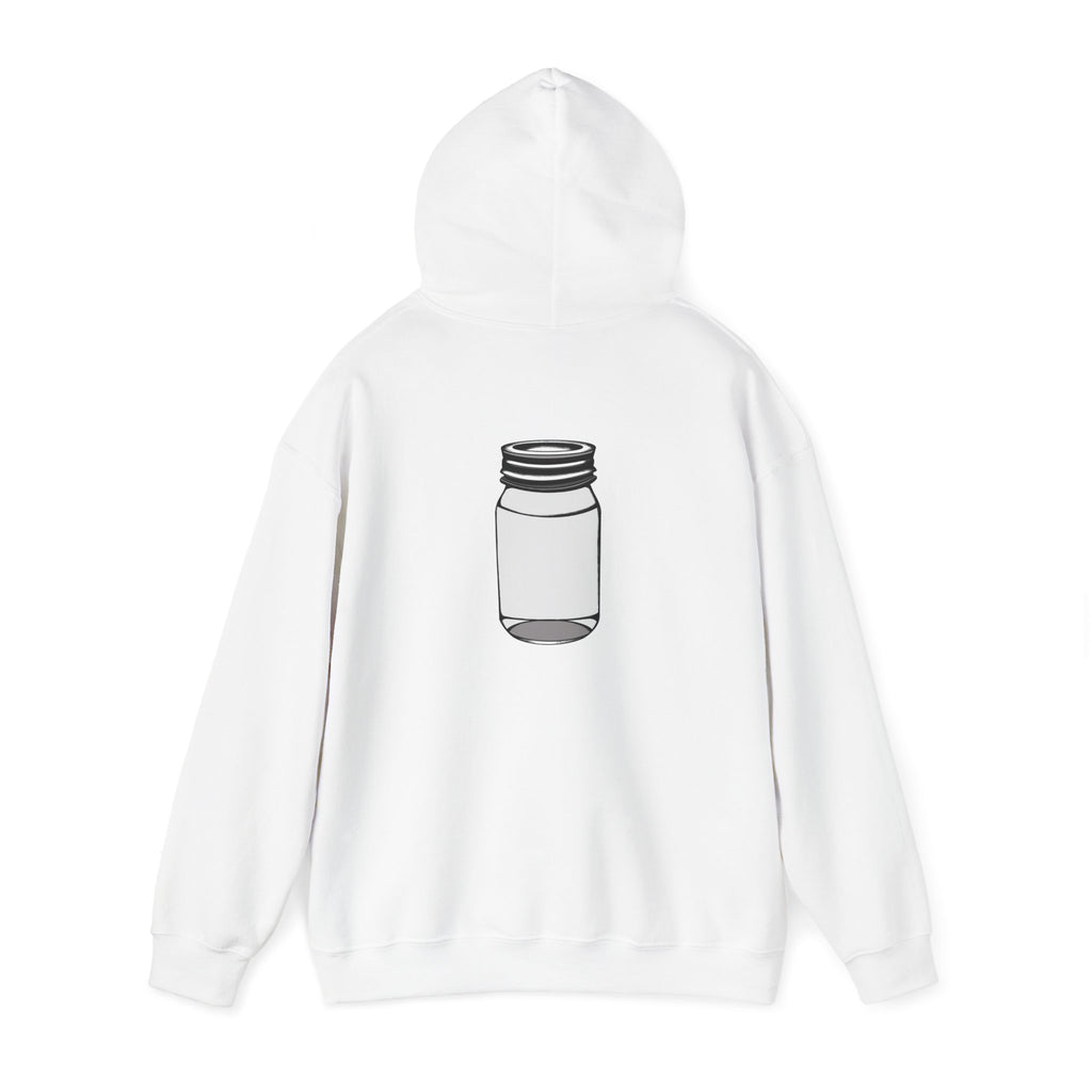 Custom Mason Jar Hoodie
