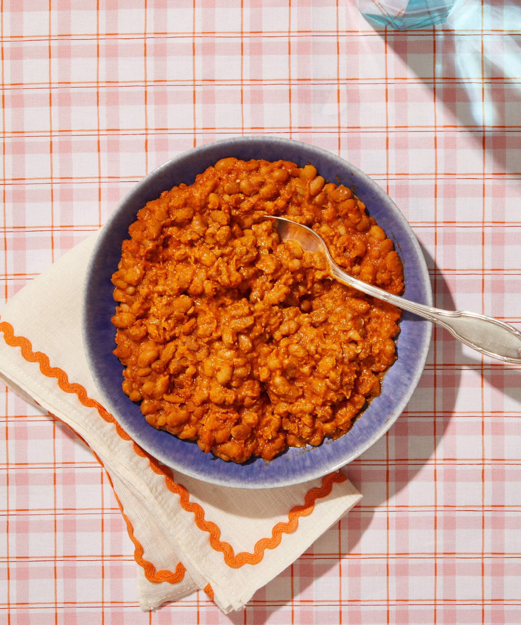 Kimchi Sesame Navy Beans — Heyday Canning Co.