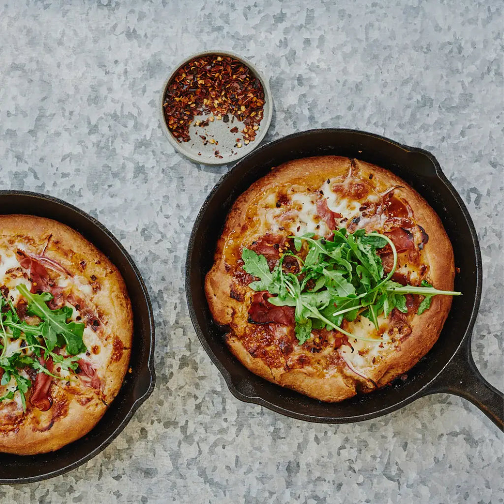 Pizza Flour — Hayden Flour Mills