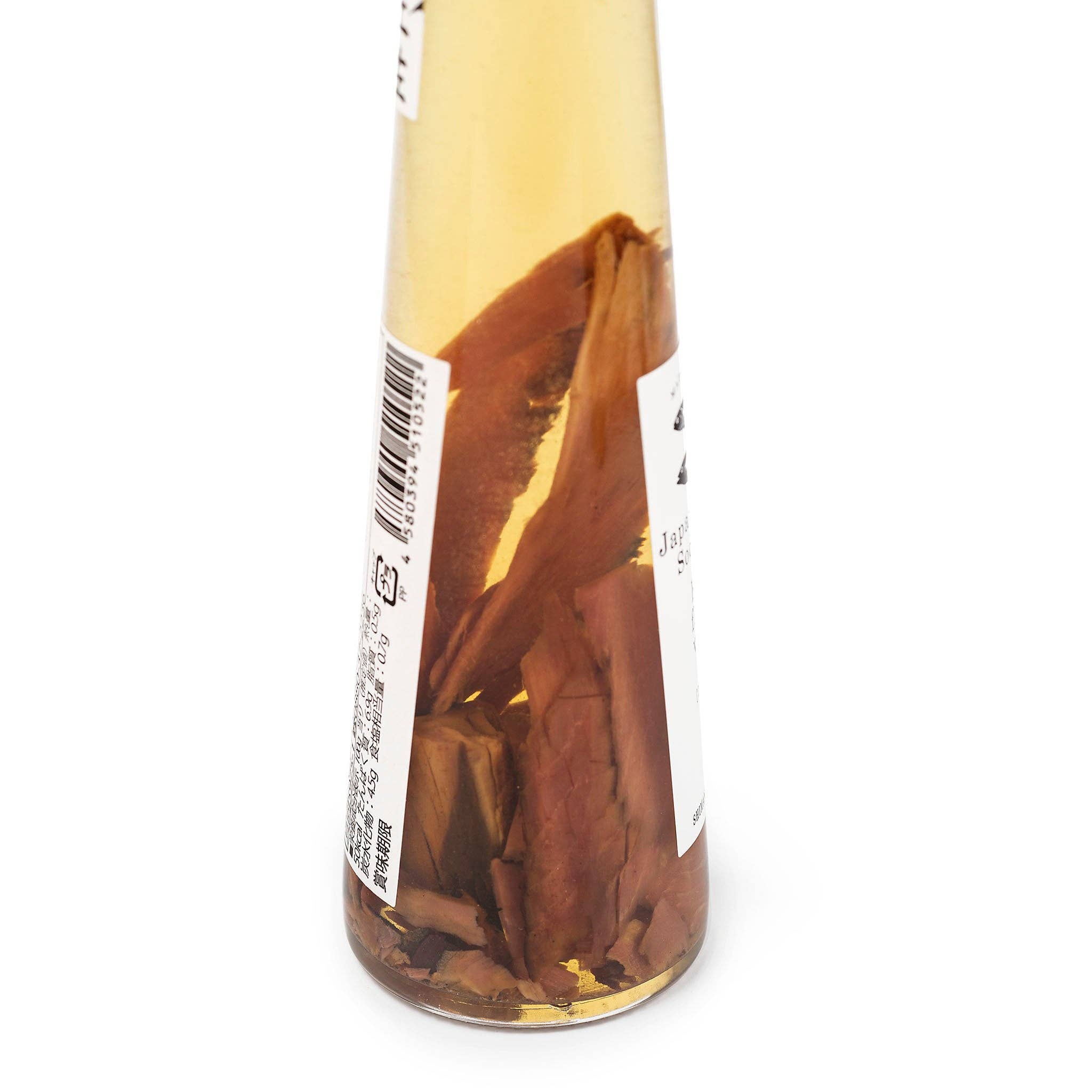 Dashi-Infused Rice Vinegar, 3.66 floz